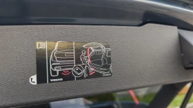 Volvo V60 Inscription D4 190kc.4x4 head-up Key less, снимка 14