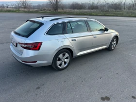 Skoda Superb 190 КОНЯ, снимка 5