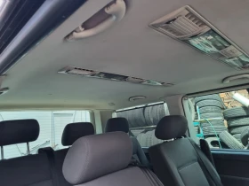 VW Multivan T5, снимка 8