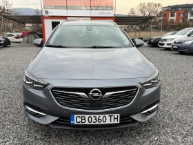 Opel Insignia 2.0CDTI, Exclusive, Обслужен, Intel. Lux led light, снимка 3