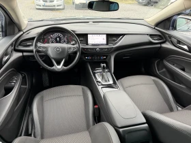 Opel Insignia 2.0CDTI, Exclusive, Обслужен, Intel. Lux led light, снимка 11