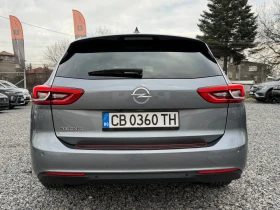 Opel Insignia 2.0CDTI, Exclusive, Обслужен, Intel. Lux led light, снимка 8