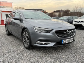 Opel Insignia 2.0CDTI, Exclusive, Обслужен, Intel. Lux led light, снимка 2