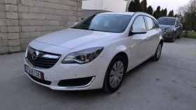 Opel Insignia 1.6 cdti, снимка 1