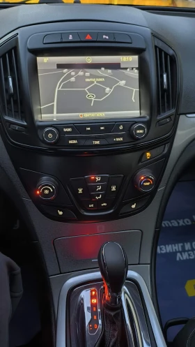 Opel Insignia 1.6 cdti, снимка 9