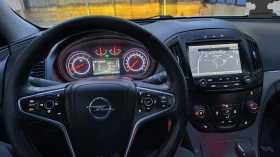 Opel Insignia 1.6 cdti, снимка 10