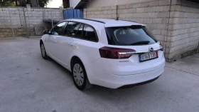 Opel Insignia 1.6 cdti, снимка 4