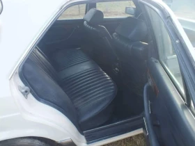 Mercedes-Benz 126 2.8se, снимка 5