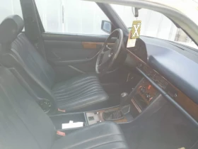 Mercedes-Benz 126 2.8se, снимка 2