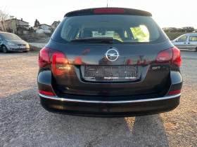 Opel Astra, снимка 7