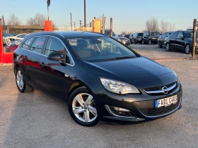 Opel Astra, снимка 2