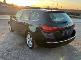 Opel Astra, снимка 6