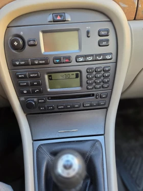 Jaguar X-type 2.5 V6 LPG 4x4, снимка 8