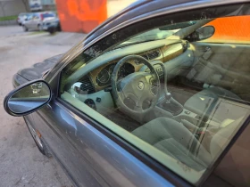 Jaguar X-type 2.5 V6 LPG 4x4, снимка 7