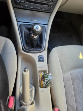 Jaguar X-type 2.5 V6 LPG 4x4, снимка 9