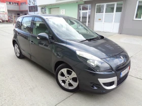 Renault Scenic 1.5dCI-110-NAVI-KAMERA-BARTER-LIZING, снимка 2