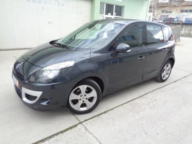 Renault Scenic 1.5dCI-110-NAVI-KAMERA-BARTER-LIZING, снимка 1