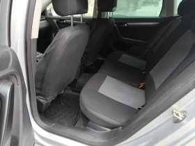 VW Passat B7 2.0 TDI DSG 6 2014 203k км., снимка 12