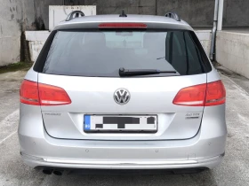 VW Passat B7 2.0 TDI DSG 6 2014 203k км., снимка 5