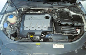 VW Passat B7 2.0 TDI Автоматик /DSG 6/ 2014 203k км., снимка 8