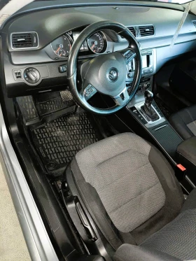 VW Passat B7 2.0 TDI DSG 6 2014 203k км., снимка 10