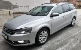 VW Passat B7 2.0 TDI DSG 6 2014 203k км., снимка 3