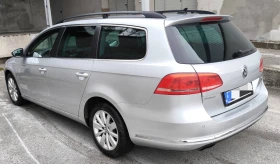 VW Passat B7 2.0 TDI DSG 6 2014 203k км., снимка 6