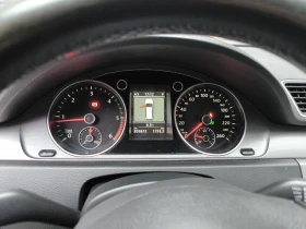 VW Passat B7 2.0 TDI DSG 6 2014 203k км., снимка 9