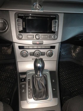 VW Passat B7 2.0 TDI DSG 6 2014 203k км., снимка 11