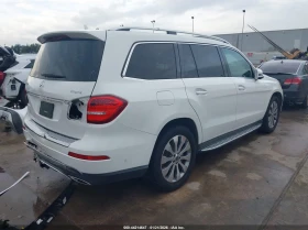 Mercedes-Benz GLS 450 3l 4Matic, снимка 4
