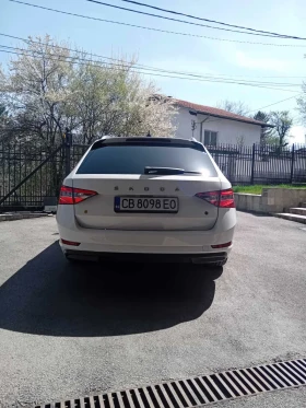 Skoda Superb 2.0 TDI * LED* АВТОМАТИК* NAVI* APP* МОДЕЛ 2020Г.*, снимка 7