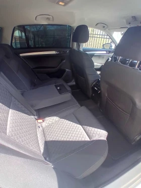 Skoda Superb 2.0 TDI * LED* АВТОМАТИК* NAVI* APP* МОДЕЛ 2020Г.*, снимка 11
