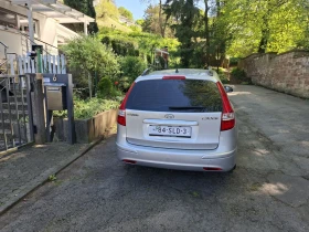 Hyundai I30 1.6, снимка 4