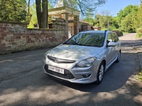 Hyundai I30 1.6, снимка 2