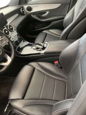 Mercedes-Benz C 200, снимка 7
