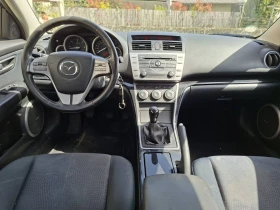 Mazda 6 Комби, снимка 7