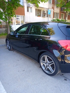 Mercedes-Benz A 250 4 matic , снимка 3