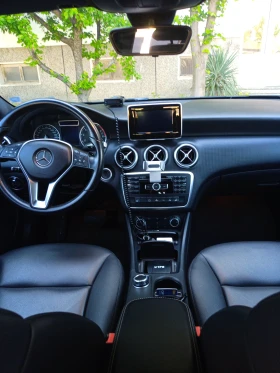 Mercedes-Benz A 250 4 matic , снимка 9