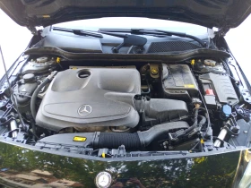 Mercedes-Benz A 250 4 matic , снимка 11