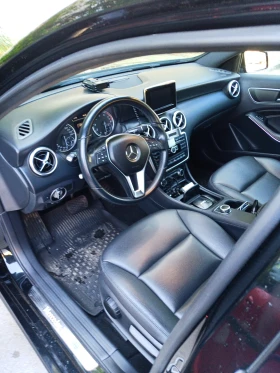 Mercedes-Benz A 250 4 matic , снимка 10