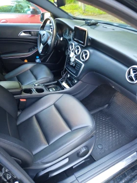 Mercedes-Benz A 250 4 matic , снимка 5