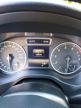 Mercedes-Benz A 250 4 matic , снимка 12
