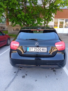 Mercedes-Benz A 250 4 matic , снимка 4