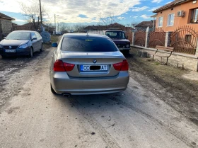 BMW 318 318d, снимка 4