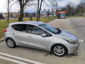 Kia Ceed 1.4 CRDi, снимка 13
