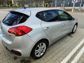 Kia Ceed 1.4 CRDi, снимка 7
