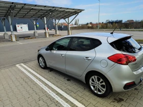Kia Ceed 1.4 CRDi, снимка 8