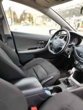 Kia Ceed 1.4 CRDi, снимка 10