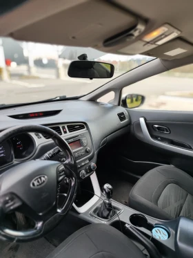 Kia Ceed 1.4 CRDi, снимка 9