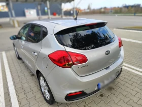 Kia Ceed 1.4 CRDi, снимка 15